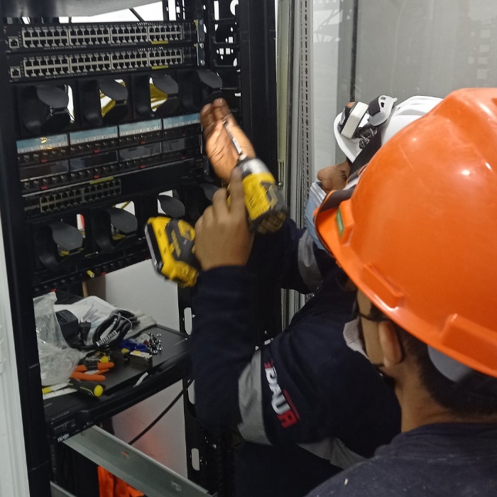 IBJ SYSTEM