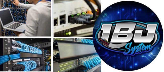 IBJ SYSTEM