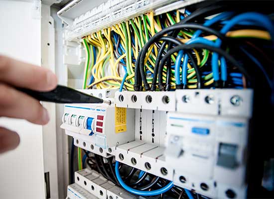 IBJ SYSTEM