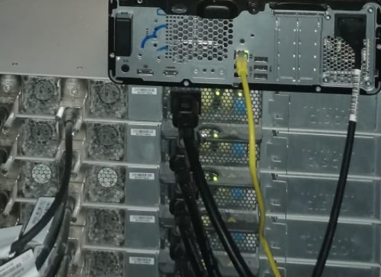 IBJ SYSTEM